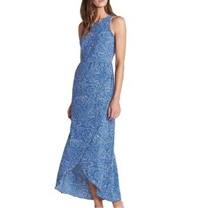 Toad & Co Sunkissed Lightweight Summer Dress Size M
